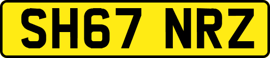 SH67NRZ