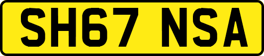 SH67NSA