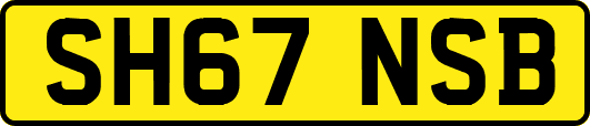 SH67NSB
