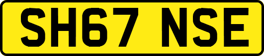 SH67NSE