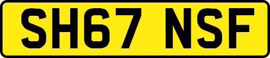 SH67NSF