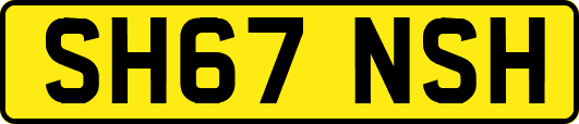 SH67NSH