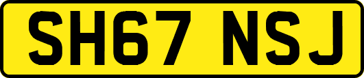 SH67NSJ