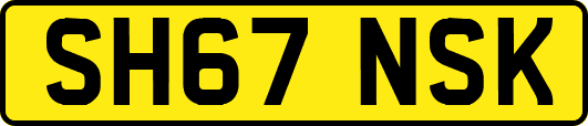 SH67NSK