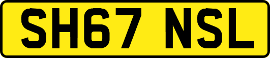 SH67NSL