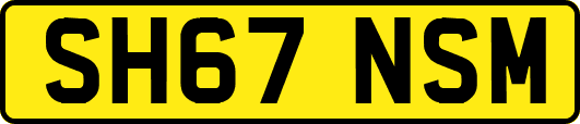 SH67NSM