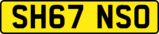 SH67NSO