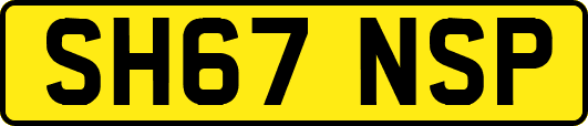 SH67NSP