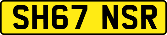 SH67NSR