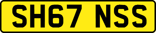 SH67NSS