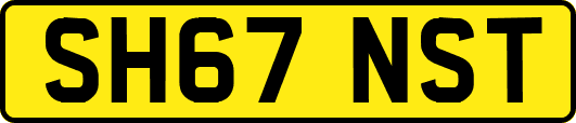 SH67NST