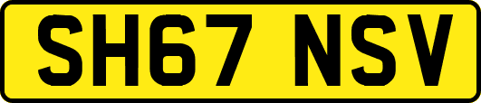 SH67NSV