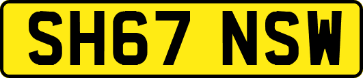 SH67NSW