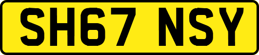 SH67NSY