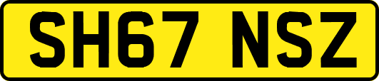 SH67NSZ