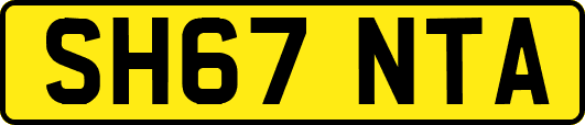 SH67NTA