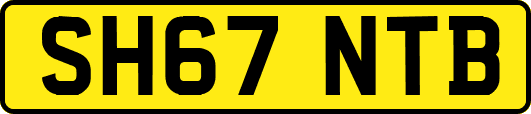 SH67NTB