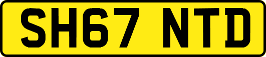 SH67NTD
