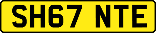 SH67NTE