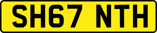 SH67NTH