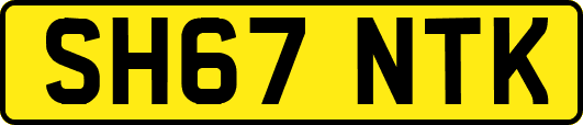 SH67NTK