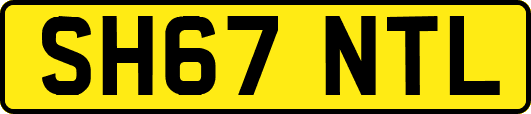 SH67NTL