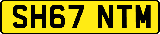 SH67NTM