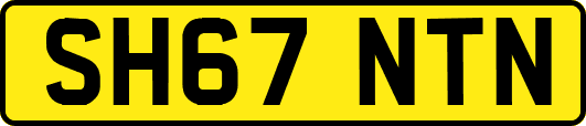 SH67NTN