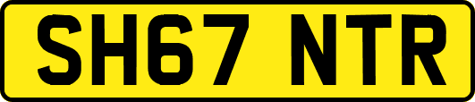 SH67NTR