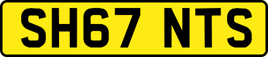 SH67NTS