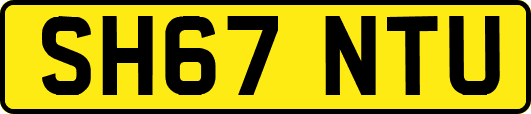 SH67NTU