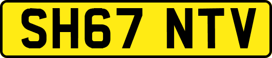 SH67NTV