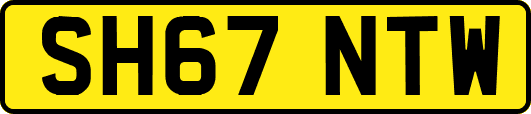 SH67NTW