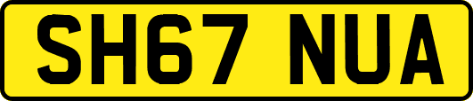 SH67NUA