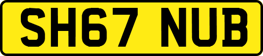 SH67NUB