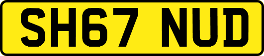 SH67NUD