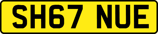 SH67NUE