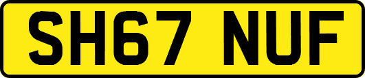 SH67NUF