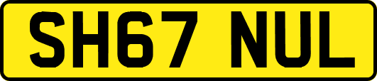 SH67NUL