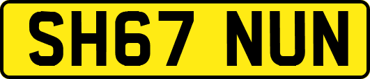 SH67NUN