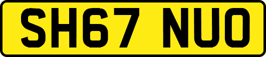 SH67NUO