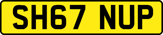 SH67NUP