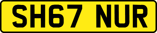 SH67NUR