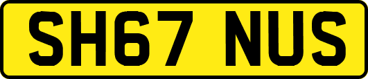 SH67NUS