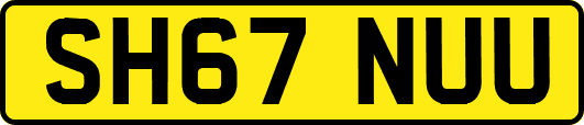 SH67NUU