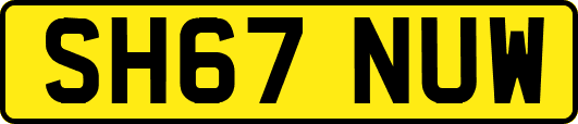 SH67NUW