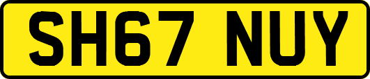 SH67NUY