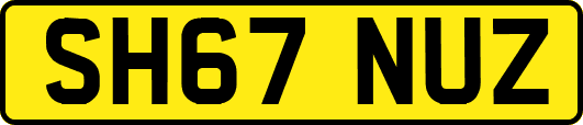 SH67NUZ