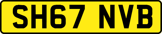 SH67NVB