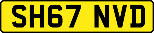 SH67NVD